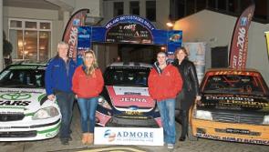 Temporary road closures this weekend as Midlands Motor Club Multi Stage Rally takes place