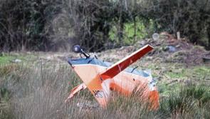 Pilot of Abbeyshrule crash aircraft named locally