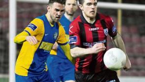 Longford Town collect a point in struggle to snatch draw against Bray