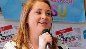 Síona clinches senior USI post