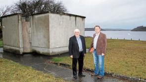 Saga over Dring toilets to end