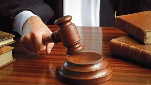Longford District Court: Disqualified from driving for four years