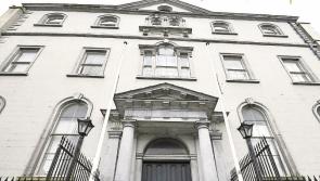 Gardaí forced to use pepper spray to subdue Longford man found "roaring and shouting" in local estate