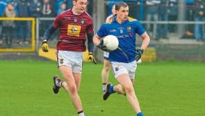 Longford avoid relegation