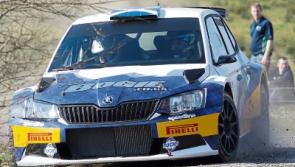 Longford rally a big success