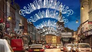 Celebrating Christmas with Crafts in Collinstown 