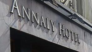Sale of Longford's Annaly Hotel attracts foreign investors