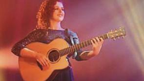 Longford woman in 'The Spirit of Freedom' production