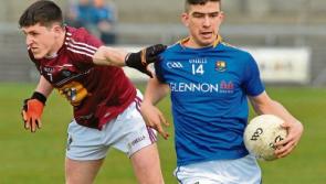 Goals shatter Longford minors in disappointing defeat by Westmeath