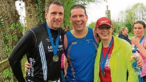 500 set for Royal Canal Run