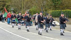 1916 commemoration events in Longford this weekend