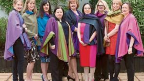 Longford women in ACORNS