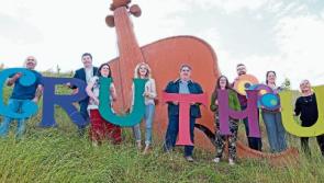Call for artists to take part in Cruthú