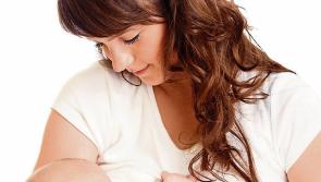 'We're Breastfeeding Friendly Longford' launching next week