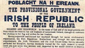 What's happening at Longford's 1916 Commemorations this weekend?