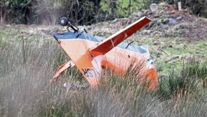 Preliminary report into fatal Abbeyshrule air crash released