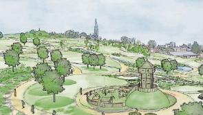 Community to get a closer look at Granard motte development at AGM