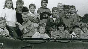 Longford's links with Cherynobyl still strong
