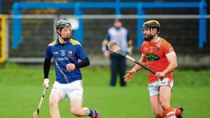Armagh knock Longford hurlers out of the championship