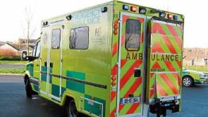 Ambulance call-out times fall short of target