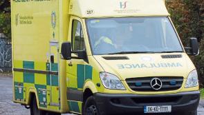 A third pedestrian dies on Irish roads this weekend