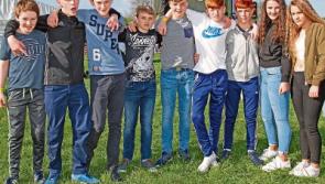 Music fans bask in glorious sunshine at HYPE festival in Longford