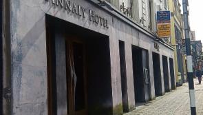 Interest heats up in Annaly Hotel premises
