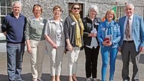 Edgeworth's literary and charity work remembered