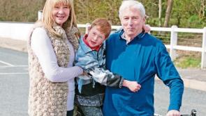 Second annual 3 Province Cycle for St Christopher's