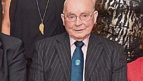 Michael Cahill RIP: Remembering a well-respected role model