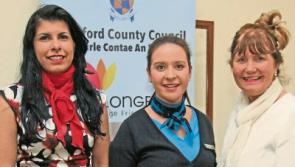 Thumbs up given to Age Friendly strategy