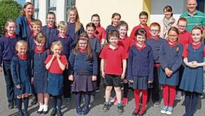 Melview NS win at Green School Awards