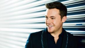 WIN: Tickets to see Nathan Carter in the Landmark Hotel this weekend
