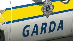 Man hospitalised after stabbing near Moydow