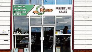 REVAMP up in arms over Longford Women's Link plans to open used furniture store