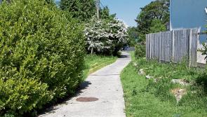 Plans to close off right of way at Longford estate dealt blow