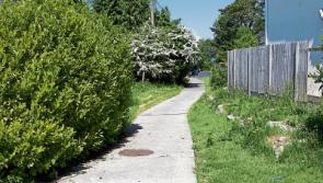 Dun Darrach right of way cost slammed