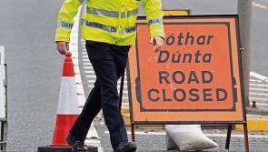 Longford road closure: Diversions in place between Ballymahon and Edgeworthstown following serious crash 