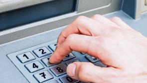 Longford councillor warns ATM users to exercise vigilance