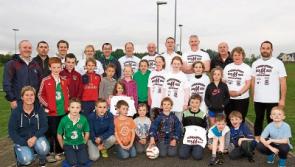 Kenagh GAA to host popular race on Sunday week