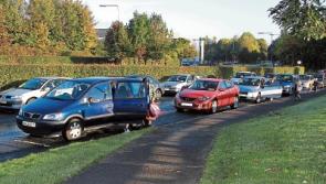 Costs could hinder plan for car park at Longford town school