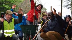 Longford Tidy Towns prepare for judgement day