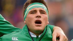 'A few places we can fix-up' - CJ Stander dissects Ireland's defeat to Japan at #RWC2019