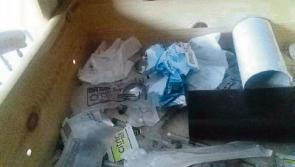 Mother's fear as 'drug den' discovered in Longford town estate