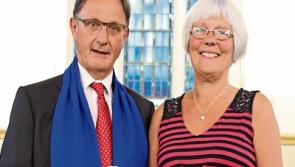 Senior Church post for Kenagh native