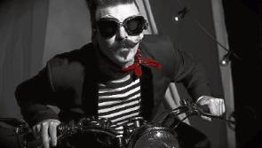 Jam-packed, diverse line-up for Cruth&uacute;