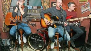 Longford Festival kicks off this weekend