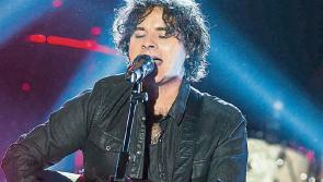Paddy Casey to wow Longford's Backstage Theatre this weekend