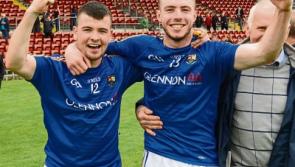 Longford topple Down in thriller after extra-time