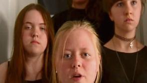 Granard teens create video to combat smoking